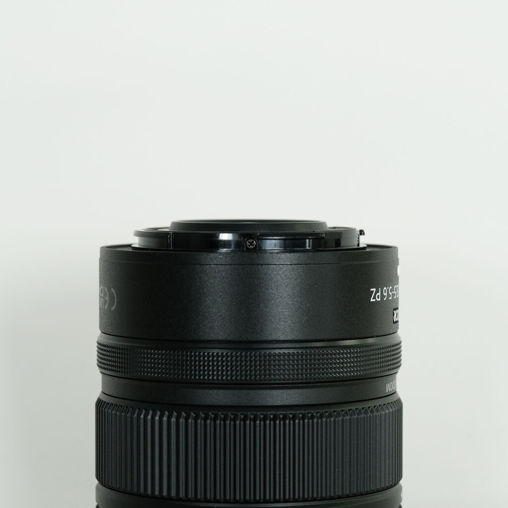 Nikon NIKKOR Z DX 12-28mm f/3.5-5.6 PZ VR Nikon NIKKOR Z DX 12-28mm f/3.5-5.6 PZ VR