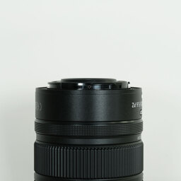 Nikon NIKKOR Z DX 12-28mm f/3.5-5.6 PZ VR Nikon NIKKOR Z DX 12-28mm f/3.5-5.6 PZ VR