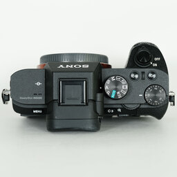 SONY α7 II（ILCE-7M2）