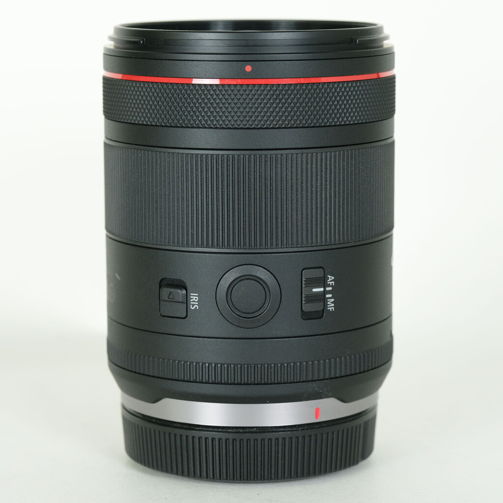 Canon RF20mm F1.4 L VCM