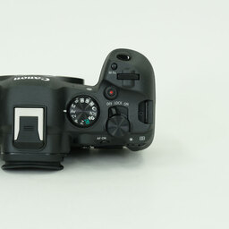 Canon EOS R6 Mark II Canon EOS R6 Mark II
