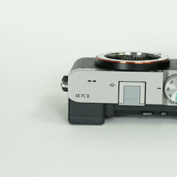 SONY α7C II（ILCE-7CM2）