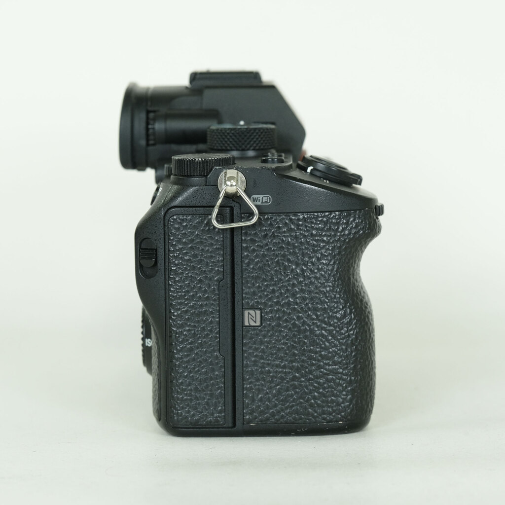 SONY α7 III（ILCE-7M3）