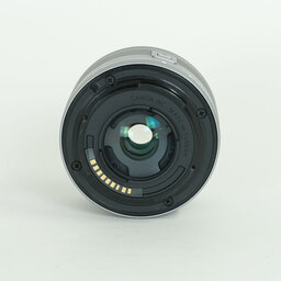 Canon EF-M15-45mm F3.5-6.3 IS STM