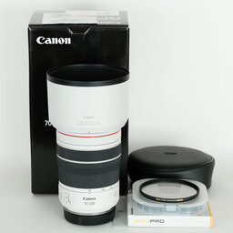 Canon RF70-200mm F4 L IS USM