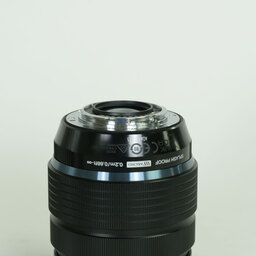OLYMPUS M.ZUIKO DIGITAL ED 12-40mm F2.8 PRO II
