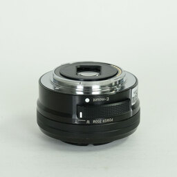 SONY E PZ 16-50mm F3.5-5.6 OSS SELP1650
