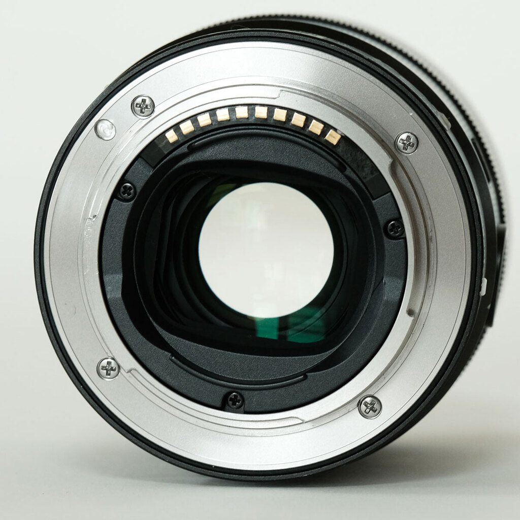 SONY FE 35mm F1.8 SEL35F18F