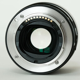 SONY FE 35mm F1.8 SEL35F18F