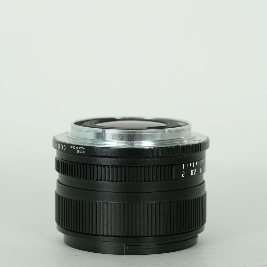 銘匠光学 TTArtisan AF 40mm F2 [ライカL用]の出品 | ONE SCENE（ワン
