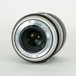 TAMRON SP 90mm F/2.8 Di MACRO 1:1 VC USD（Model F017）[ニコンF用]