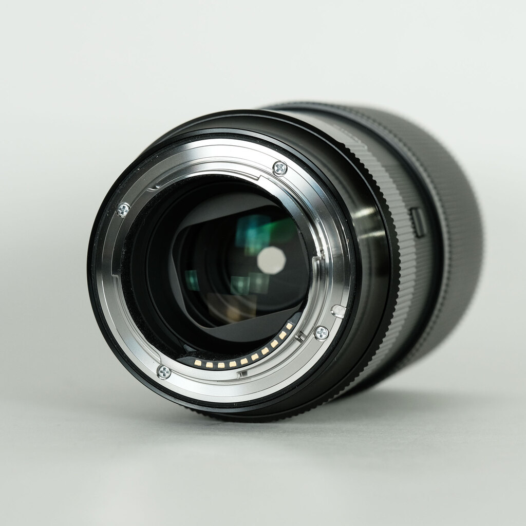 SIGMA 105mm F2.8 DG DN Macro｜Art [ソニーE用]