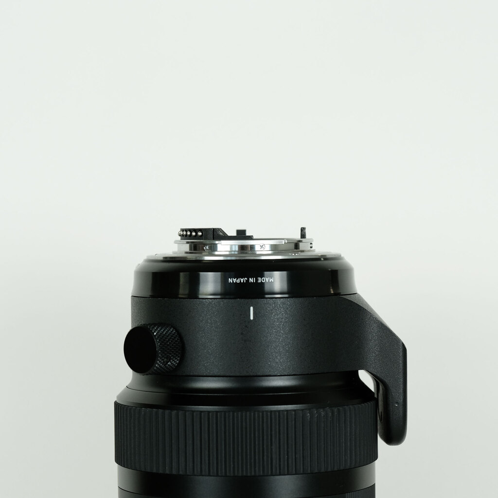 SIGMA 50-100mm F1.8 DC HSM｜Art [ニコンF用]