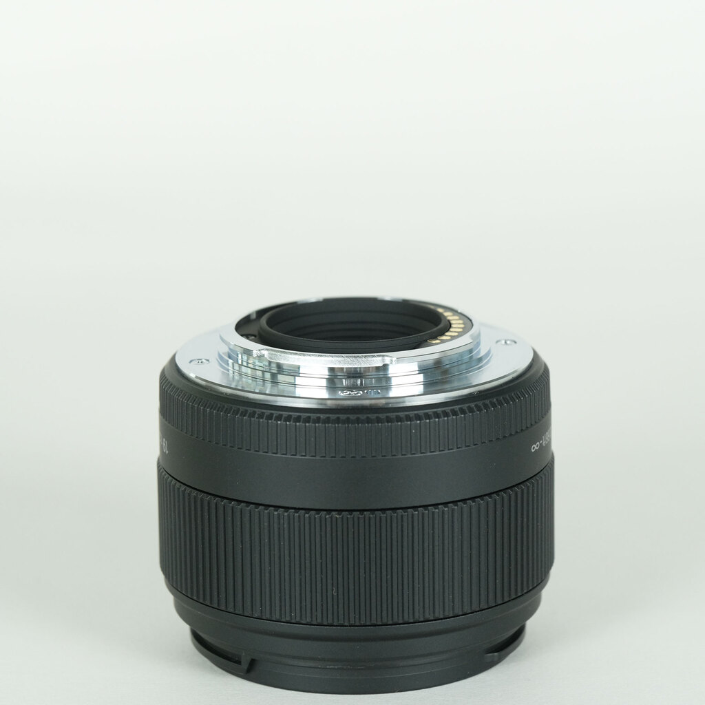 SIGMA 19mm F2.8 EX DN [マイクロフォーサーズ用]の出品 | ONE SCENE
