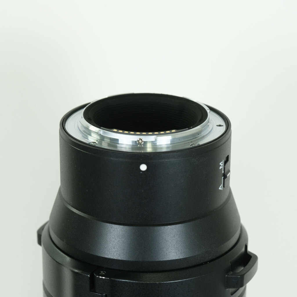 Nikon NIKKOR Z 180-600mm f/5.6-6.3 VR