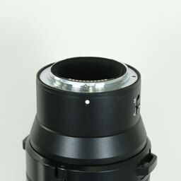 Nikon NIKKOR Z 180-600mm f/5.6-6.3 VR