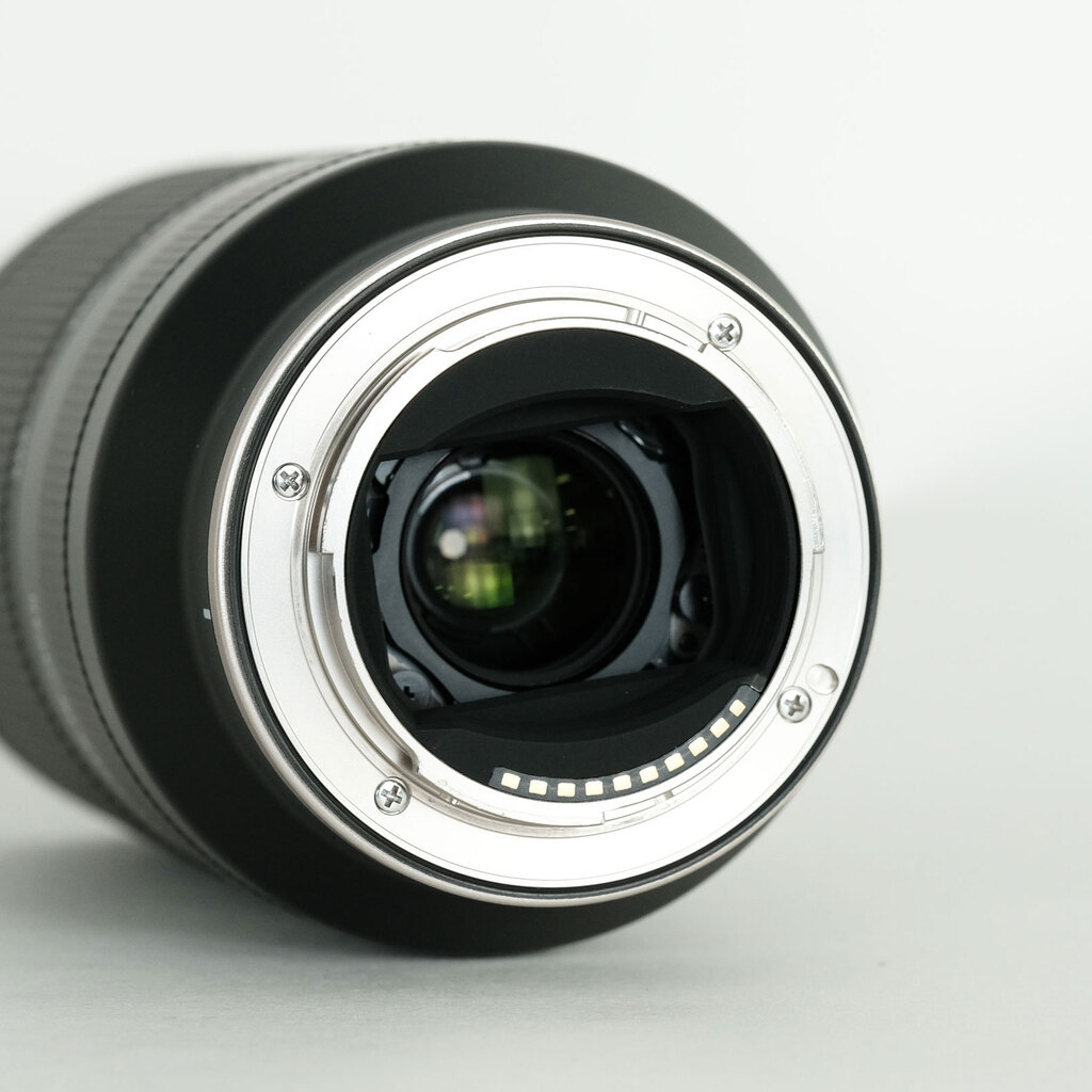 TAMRON 70-300mm F/4.5-6.3 Di III RXD (Model A047) [ソニーE用]