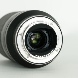 TAMRON 70-300mm F/4.5-6.3 Di III RXD (Model A047) [ソニーE用]