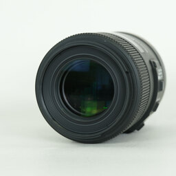 SIGMA MACRO 105mm F2.8 EX DG OS HSM [ニコンF用]