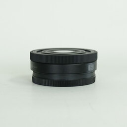 Panasonic LUMIX S 26mm F8 [S-R26]