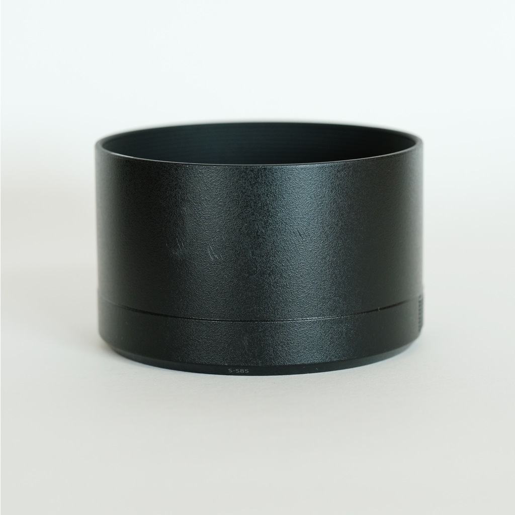 Panasonic LUMIX S 85mm F1.8