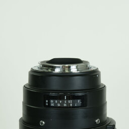 SIGMA APO 50-500mm F4.5-6.3 DG OS HSM (キヤノンEF用)