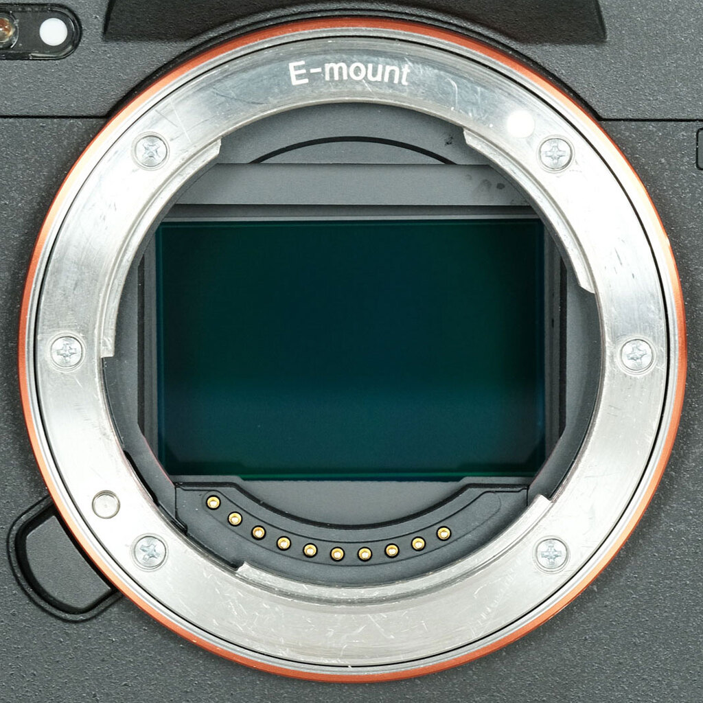 SONY α7R V（ILCE-7RM5）