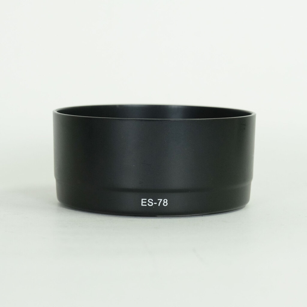 Canon EF50mm F1.2L USM