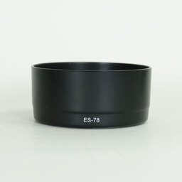 Canon EF50mm F1.2L USM