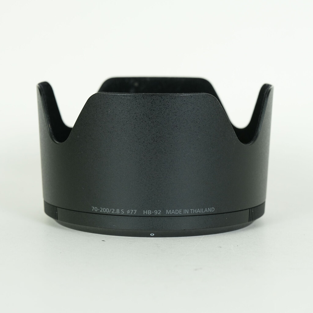 Nikon NIKKOR Z 70-200mm f/2.8 VR S