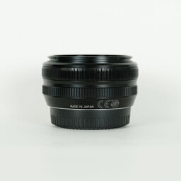 FUJIFILM XF18mmF2 R
