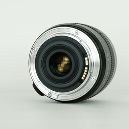 Canon EF-S60mm F2.8 マクロ USM