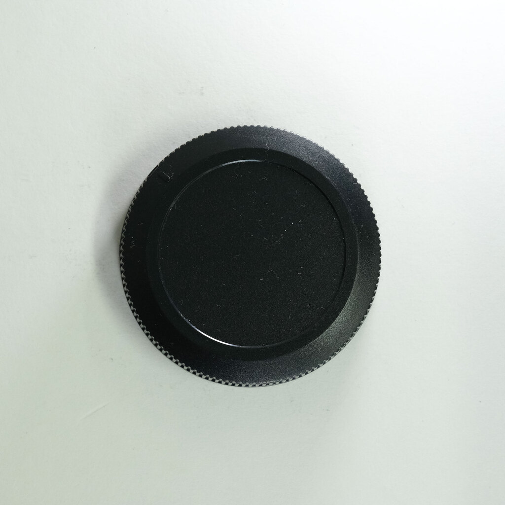 Canon RF24-50mm F4.5-6.3 IS STM