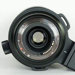 SIGMA 150-600mm F5-6.3 DG OS HSM | Sports [キヤノン用]