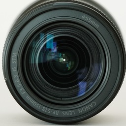 Canon RF-S18-150mm F3.5-6.3 IS STM