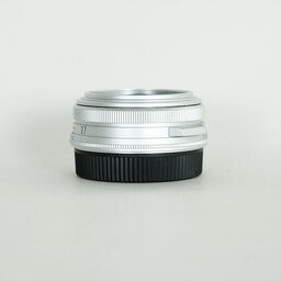 Voigtlander ULTRON 27mm F2［フジフイルムX用］