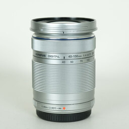 OLYMPUS M.ZUIKO DIGITAL ED 40-150mm F4.0-5.6 R