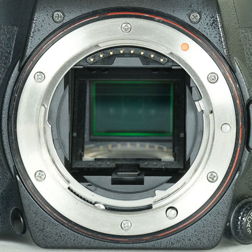 SONY α77IIボディ ILCA-77M2