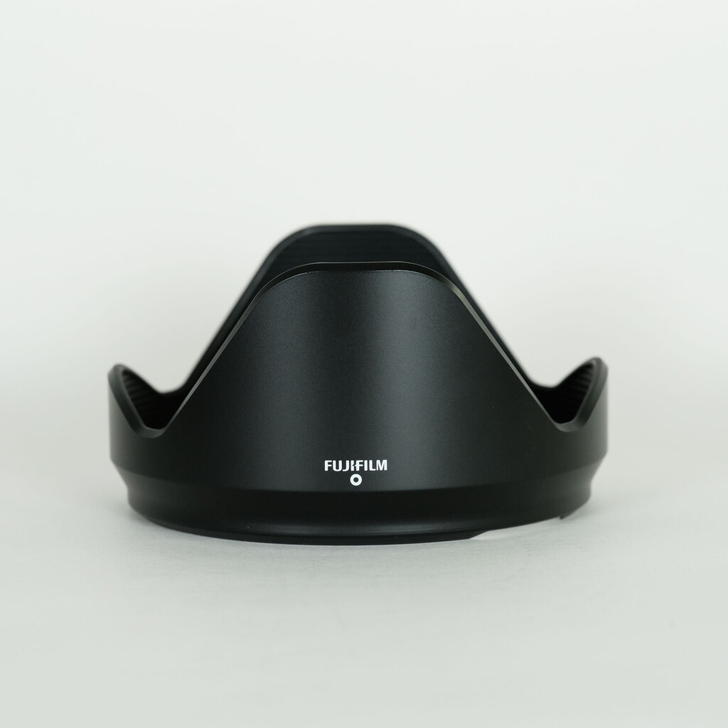 FUJIFILM XF16-55mmF2.8 R LM WR