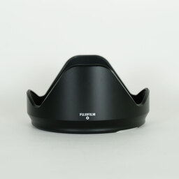 FUJIFILM XF16-55mmF2.8 R LM WR