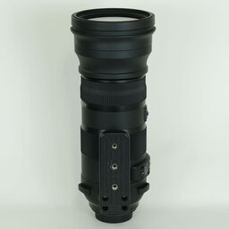 SIGMA 150-600mm F5-6.3 DG OS HSM | Sports [キヤノン用]