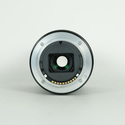 SONY E 55-210mm F4.5-6.3 OSS SEL55210