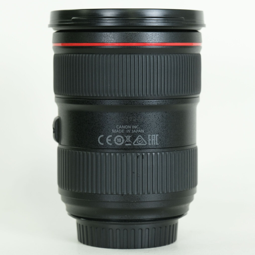 Canon EF24-70mm F2.8L II USM