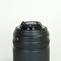 Nikon AF-S DX NIKKOR 18-105mm F3.5-5.6G ED VR