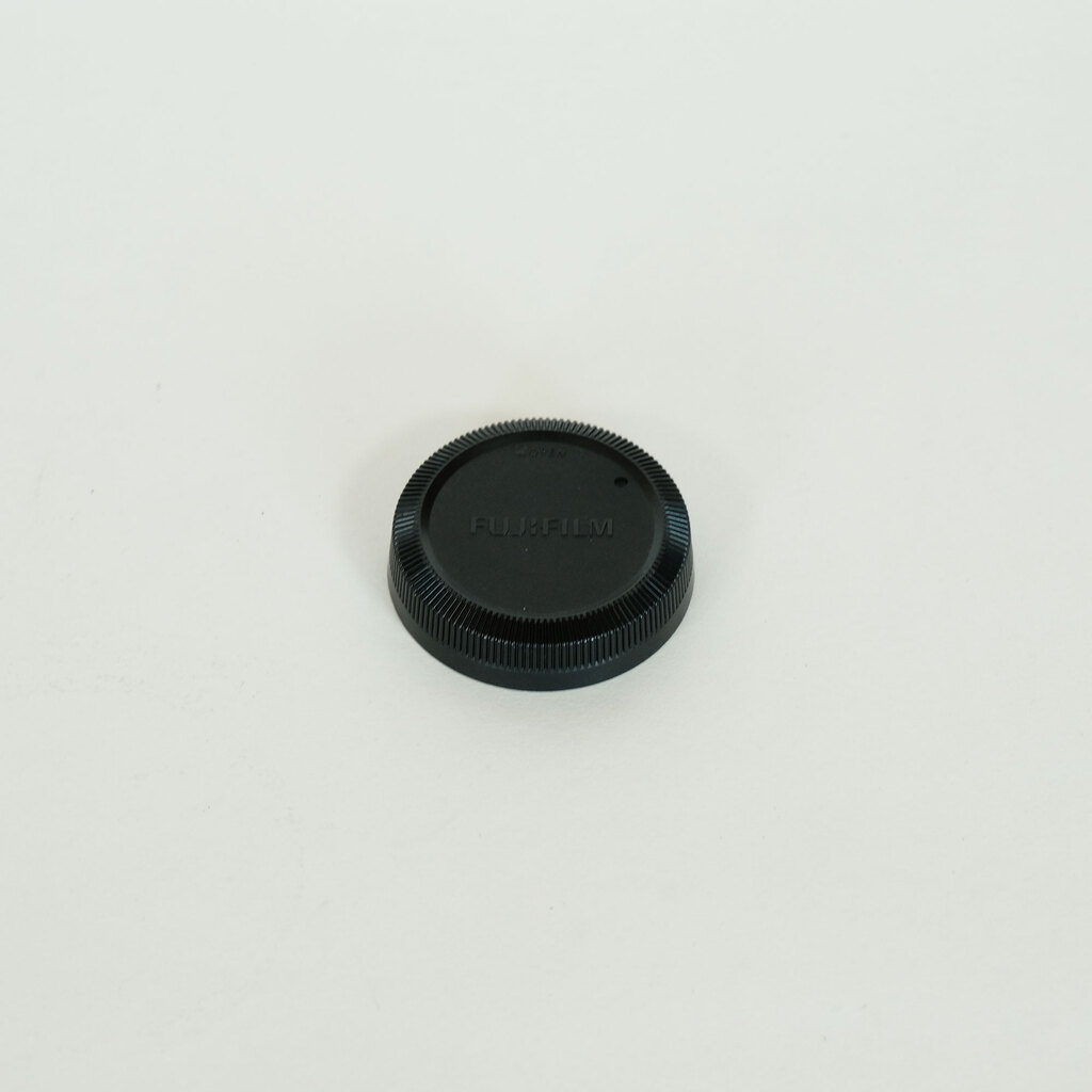 FUJIFILM XF90mmF2 R LM WR