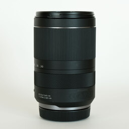 Canon RF24-240mm F4-6.3 IS USM