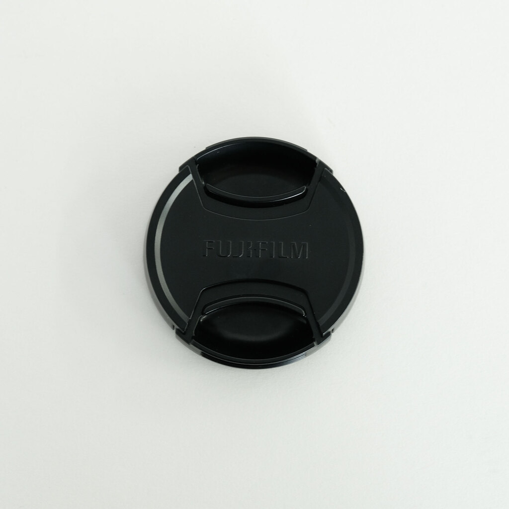 FUJIFILM XF35mmF1.4 R