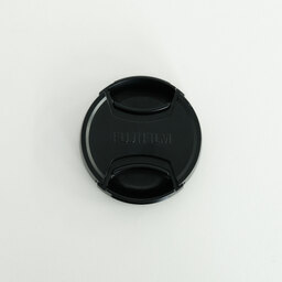 FUJIFILM XF35mmF1.4 R