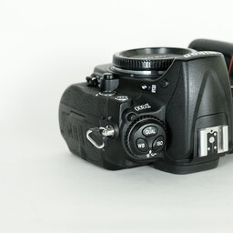 Nikon D300 ボディ