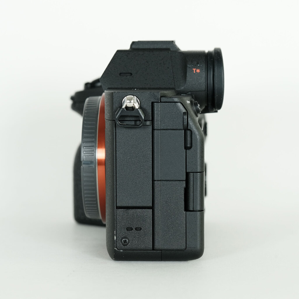 SONY α7 IV（ILCE-7M4）